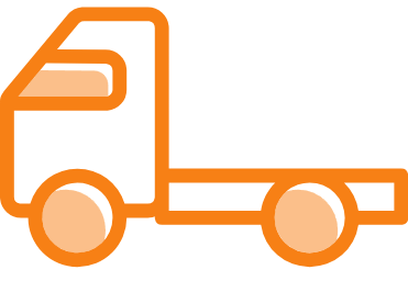 源汇拖车/平板车